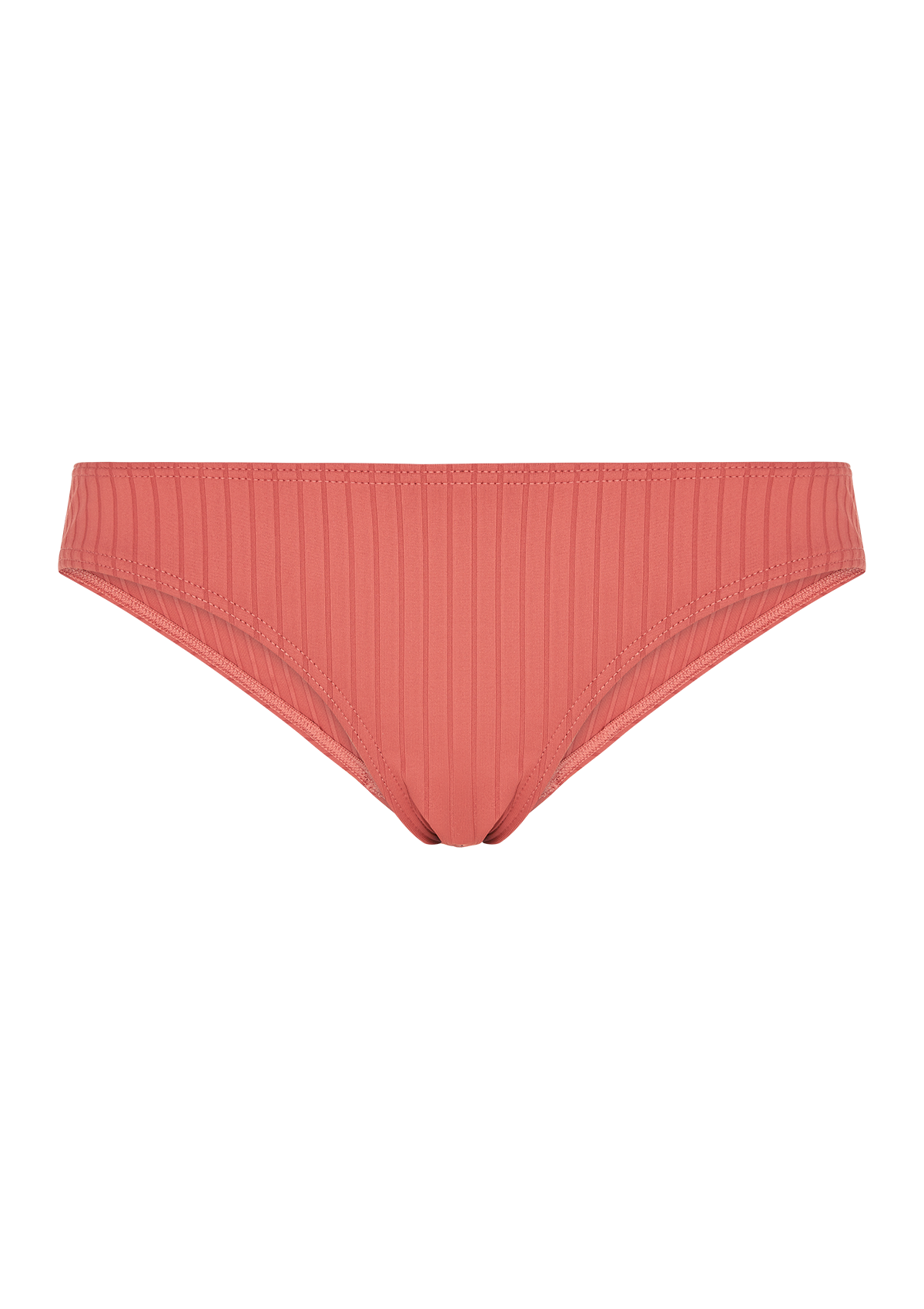 Berry Shimmer/Mauve Sabrina Bottom