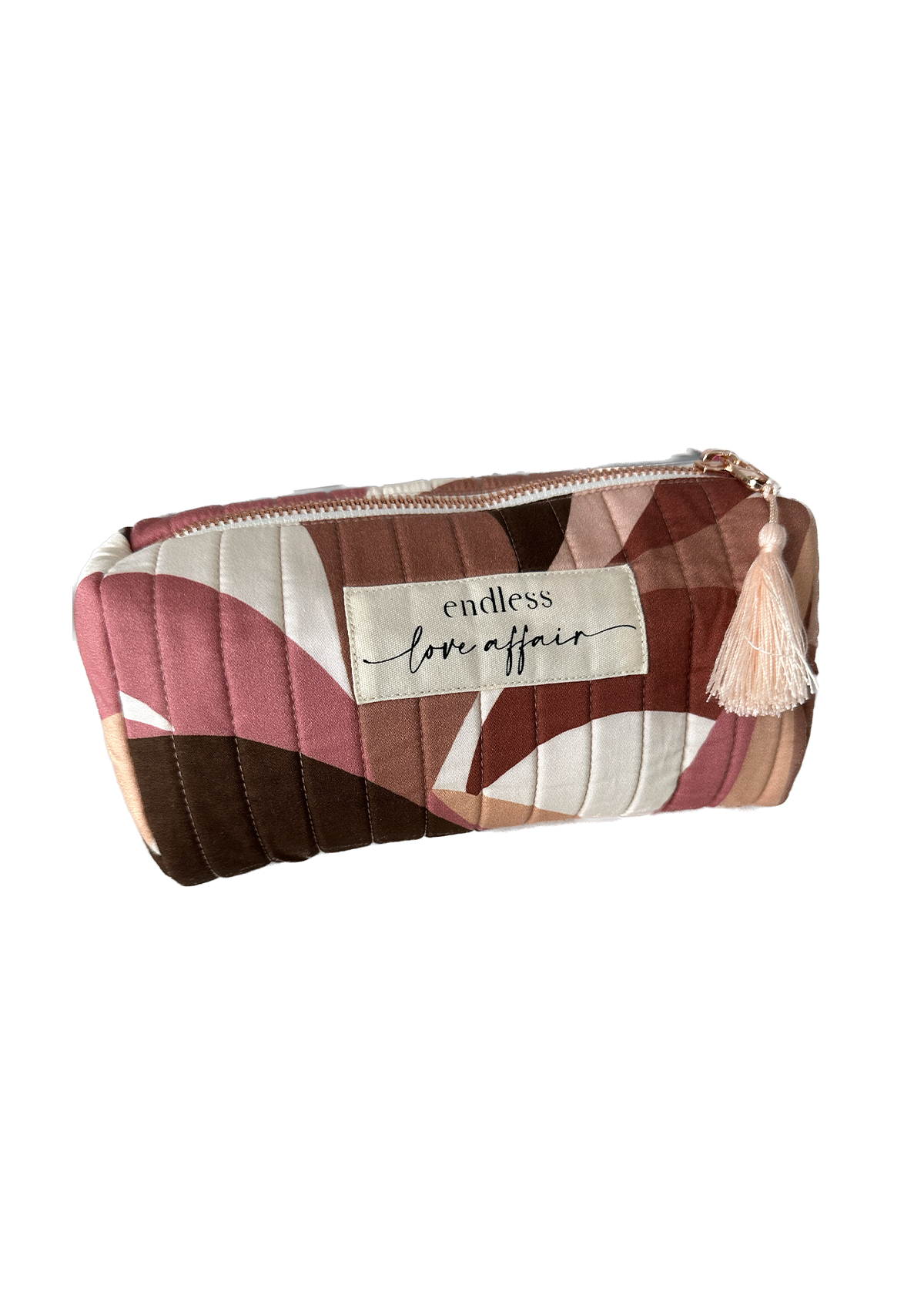 Cosmetic Bags Endless Love Affair