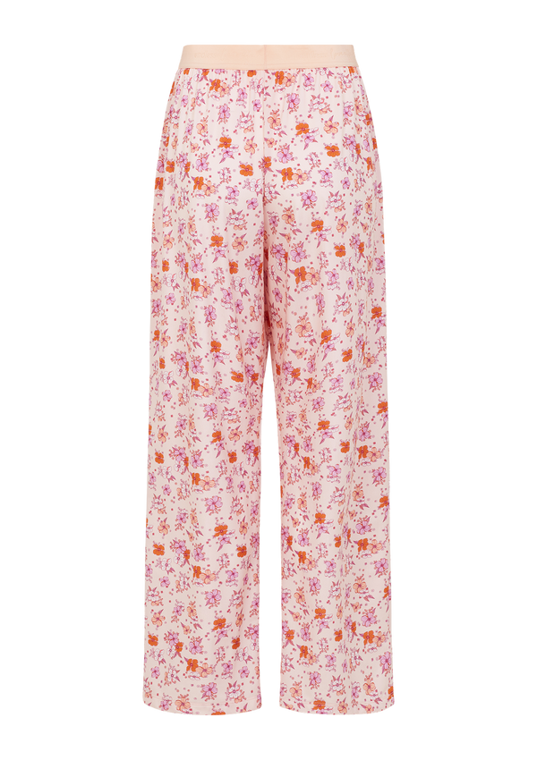 Penelope Ditsy Floral Print Pyjama Bottom