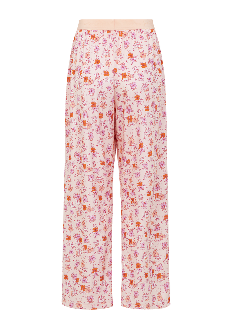 Penelope Ditsy Floral Print Pyjama Bottom